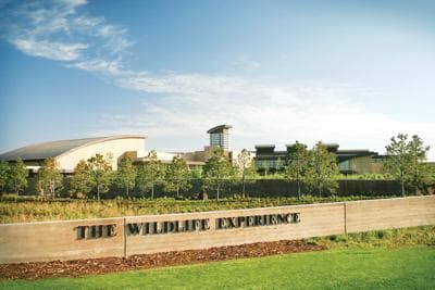Douglas County schools poised to acquire former Wildlife Experience site