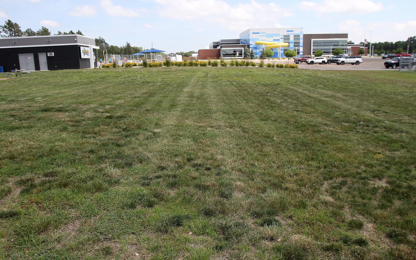 Jamestown parks board proposes sales tax extension for capital projects