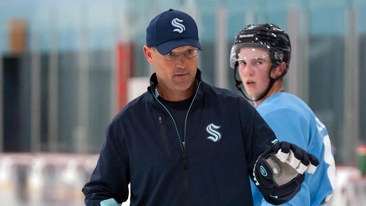 AHL coaching turnover fuels fresh starts across the league