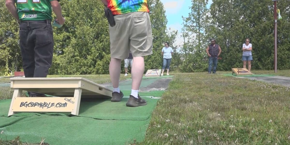Vermont club raises funds to send world No. 2 to California tournament