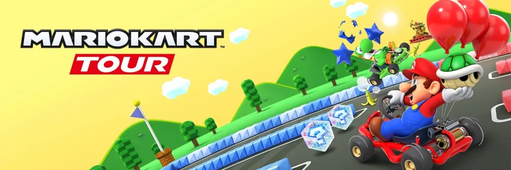 Nintendo will shut down Mario Kart Tour without offline version