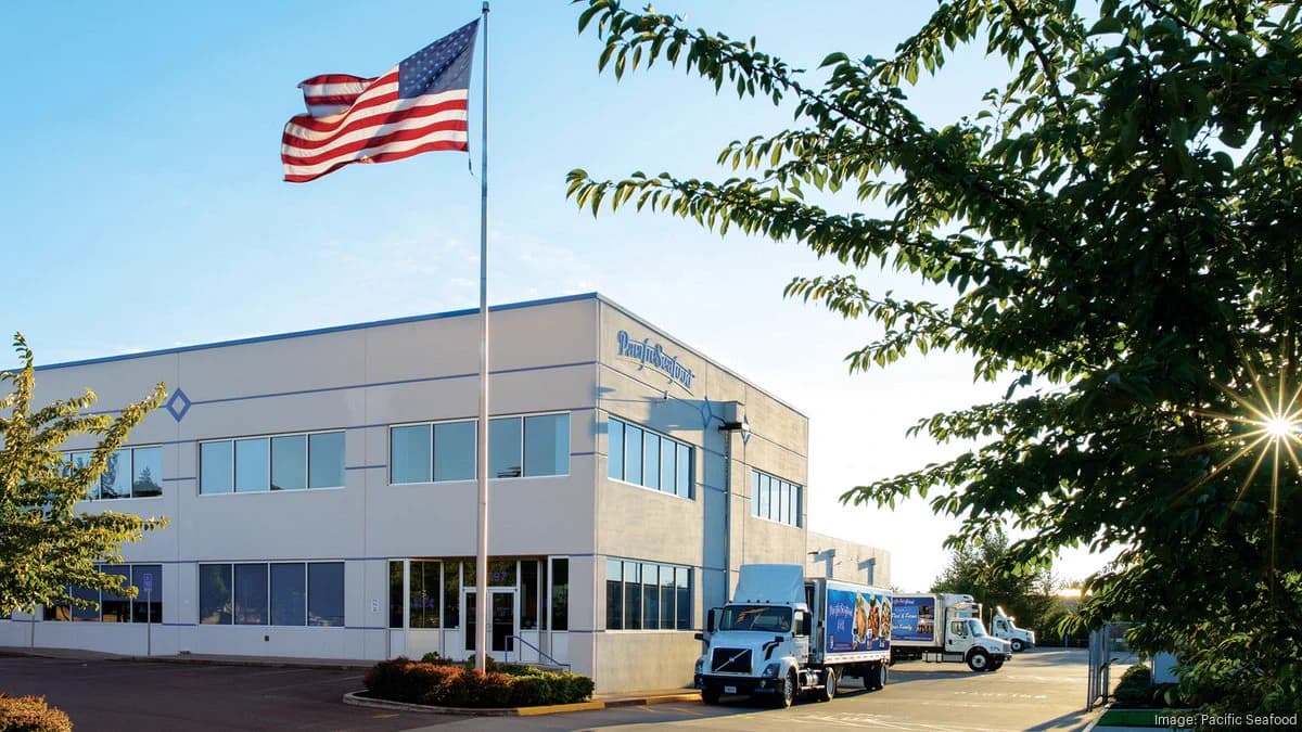 Pacific Seafood acquires Ocean Beauty’s Helena operation in merger