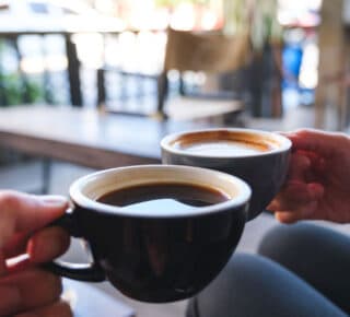 National Coffee Association explains what coffee really is