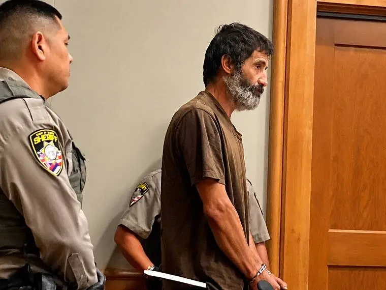 Hearings set for men charged in Big Island attempted murder case