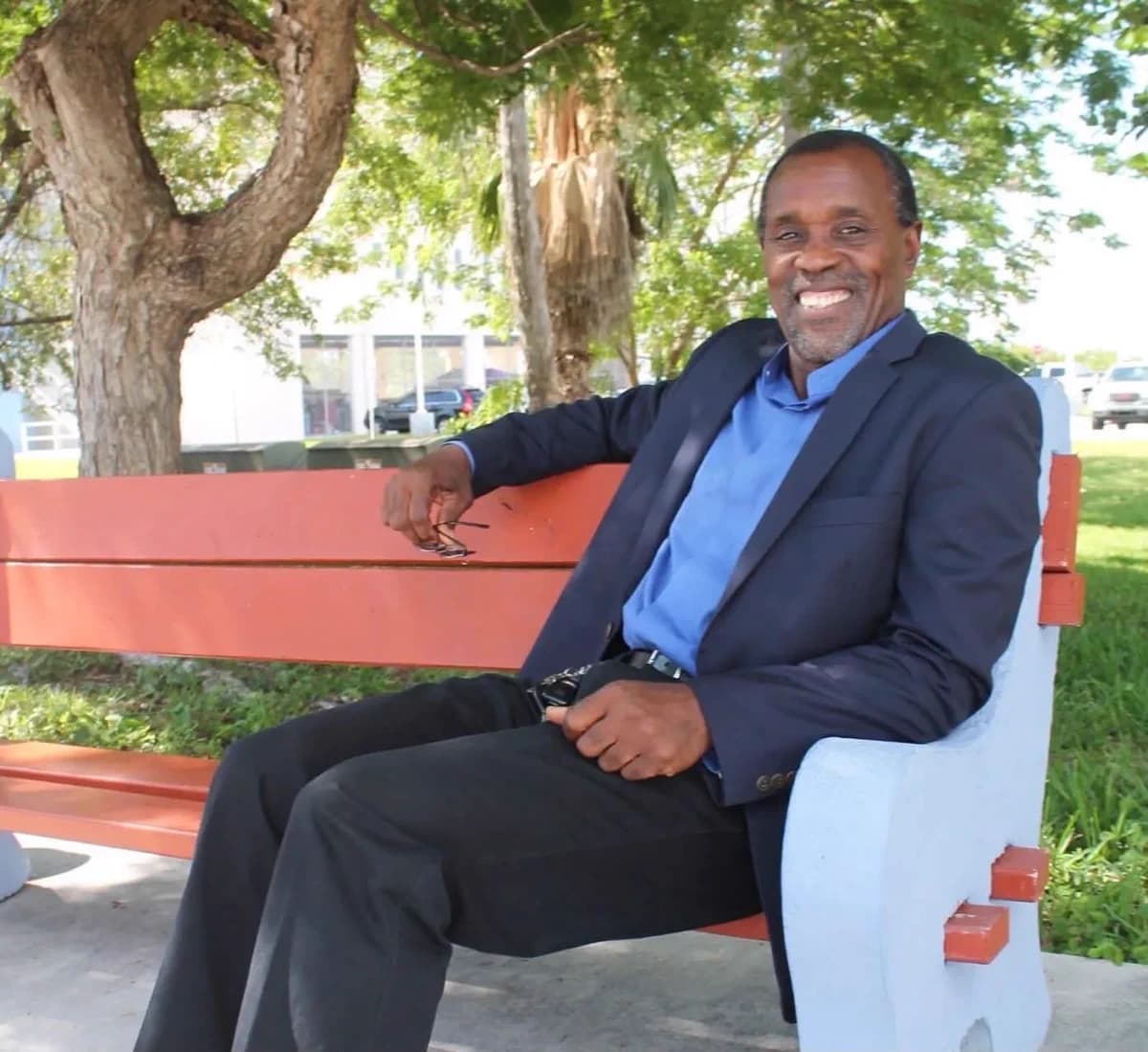 Board ousts College of the Florida Keys president immediately