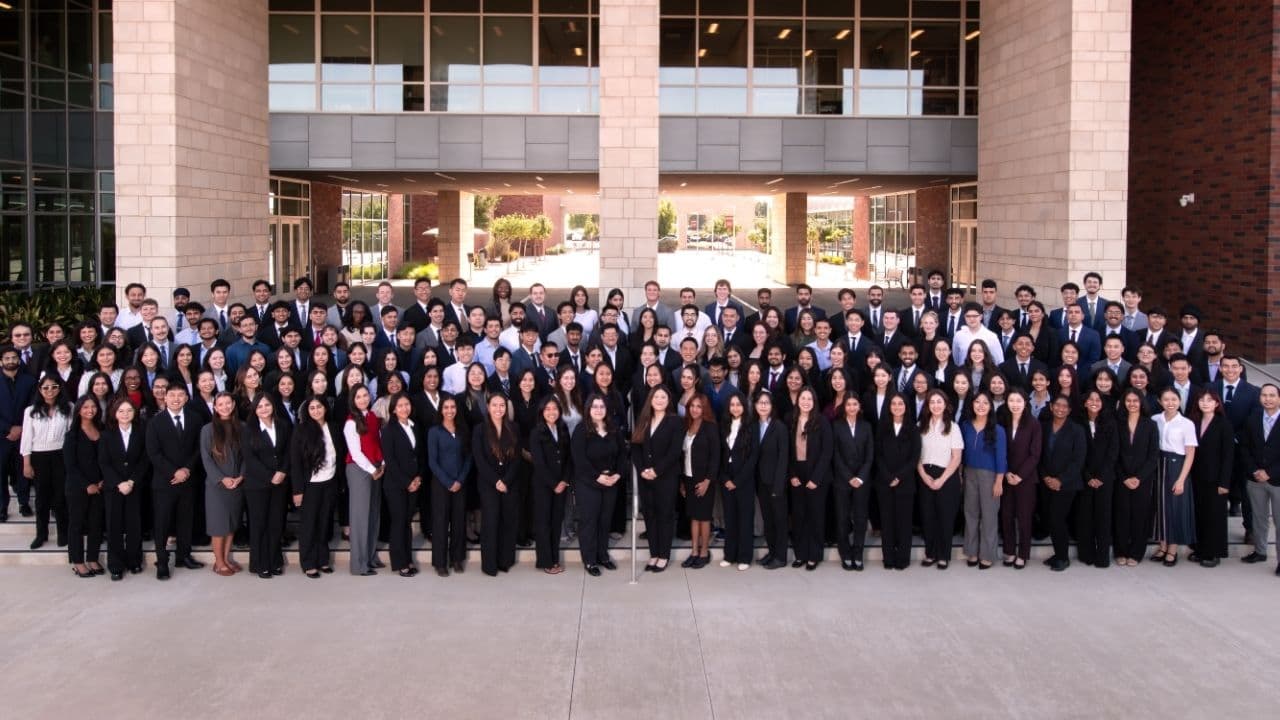 CHSU in Clovis welcomes 162 new medical students, largest Central Valley share yet