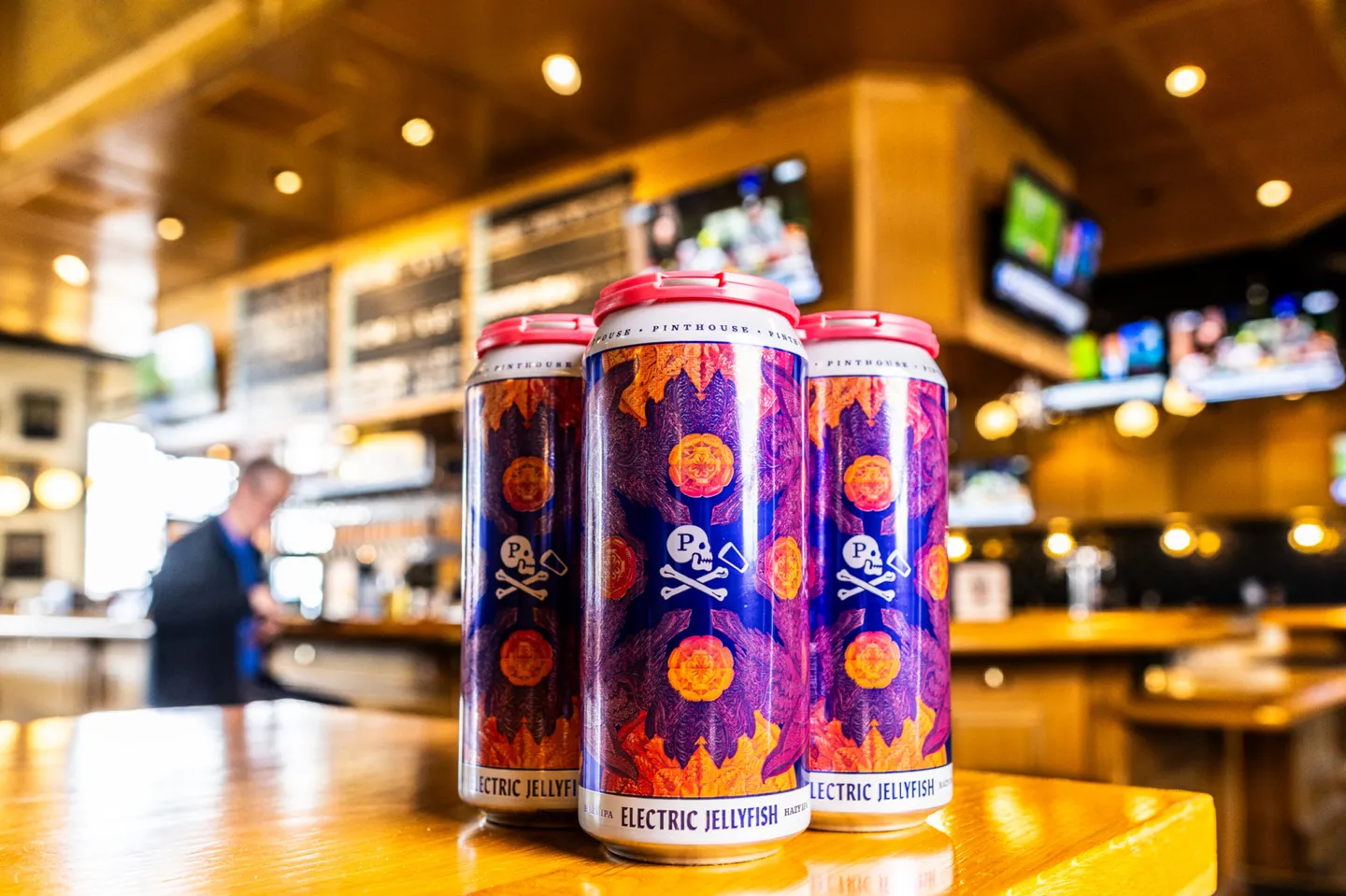 Pinthouse sees 2026 craft beer shift toward balance and drinkability