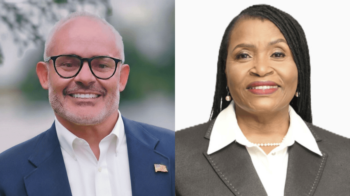 Miami Herald endorses Eileen Higgins for Miami-Dade District 2