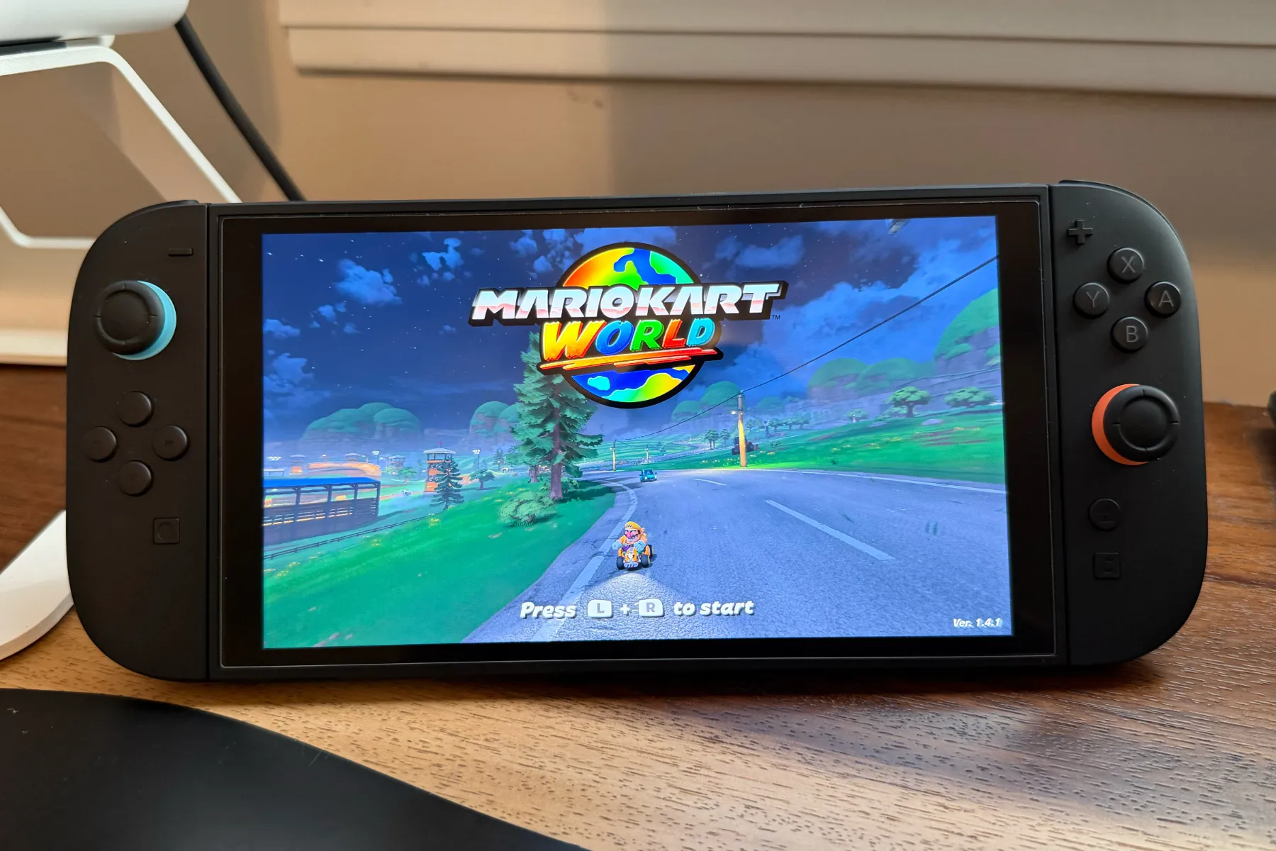 Woot marks 22 years with Nintendo Switch 2 discount sale