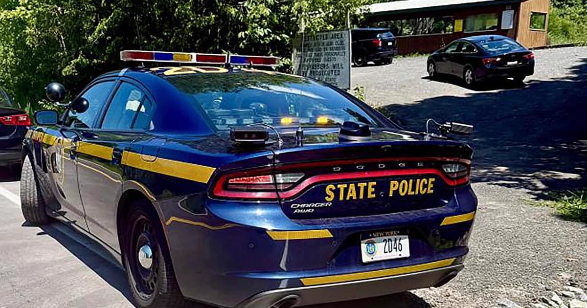 Police investigate death of Cazenovia man at Pompey Rod and Gun Club