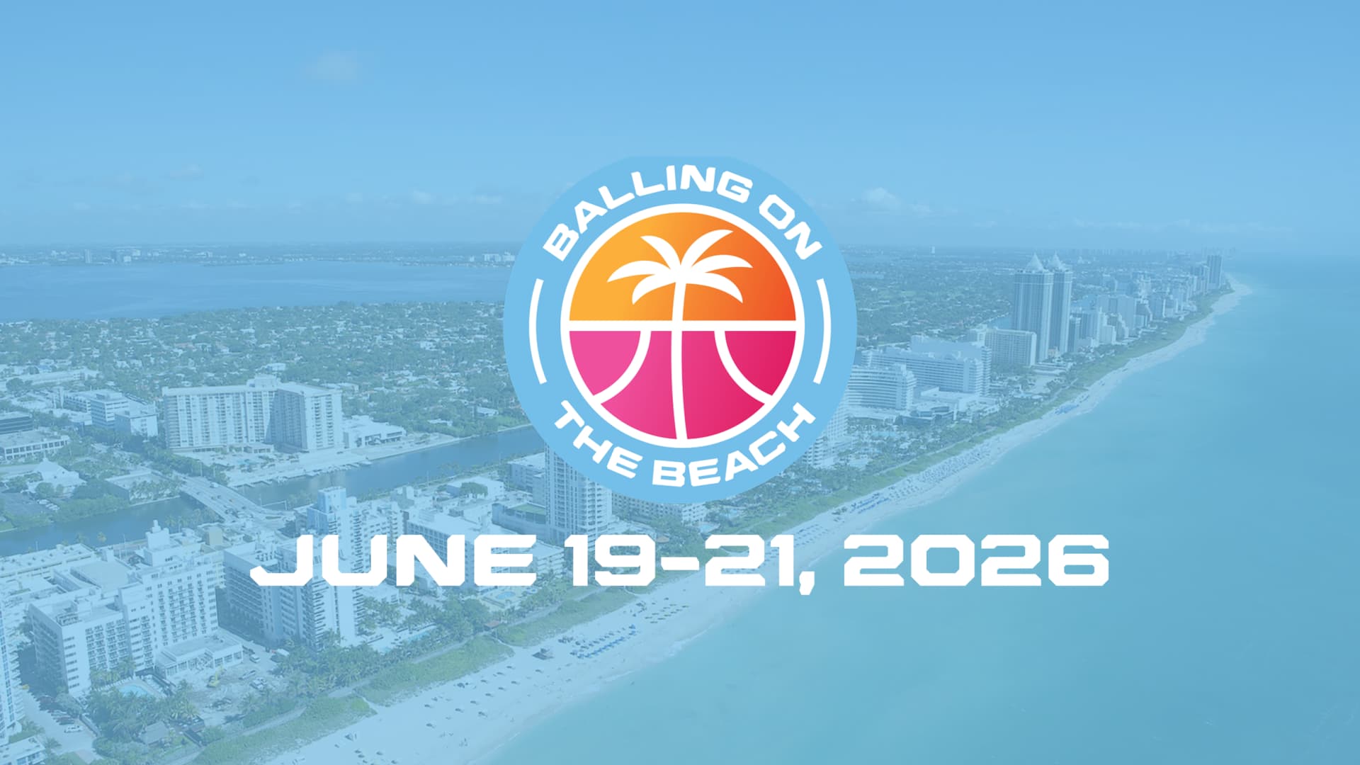 Balling on the Beach opens 2026 registration, stay-to-play format confirmed