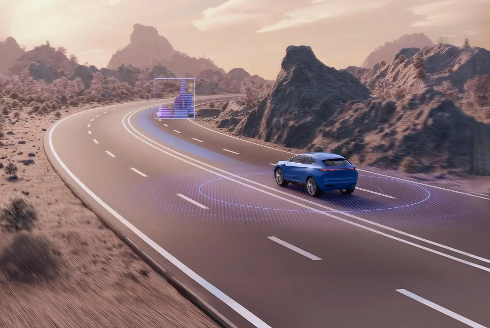 Stellantis to use Mobileye tech for hands-free driving features