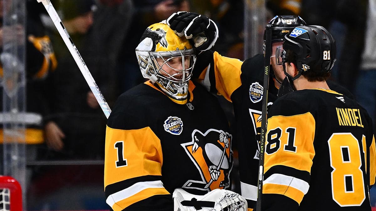Early recalls show AHL remains a proving ground for prospects