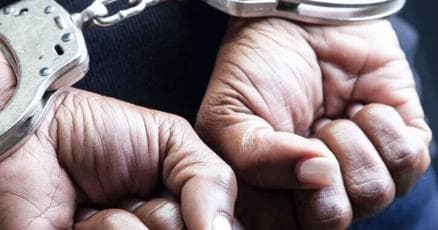 Yuma police arrest man accused in $353,000 break-in spree