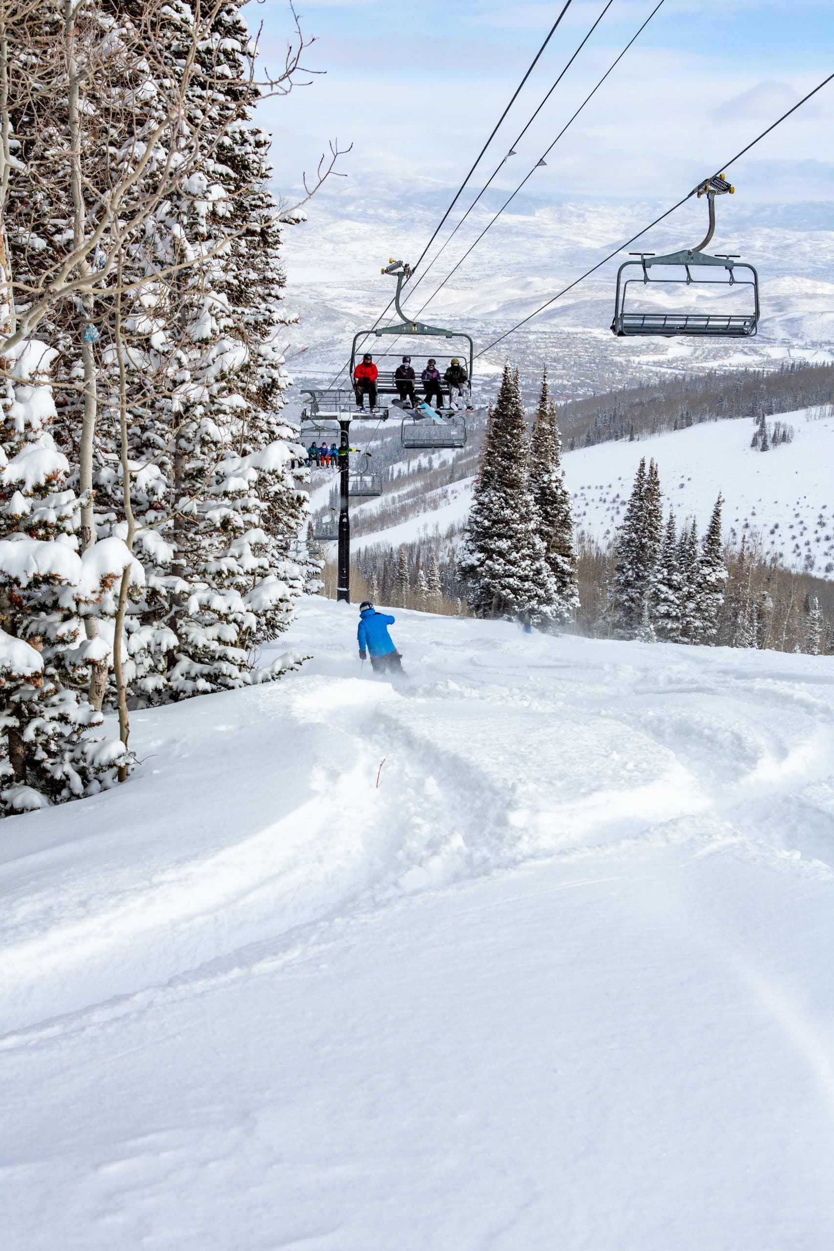 Appeals hearing on Park City Mountain lift upgrades ends, ruling delayed