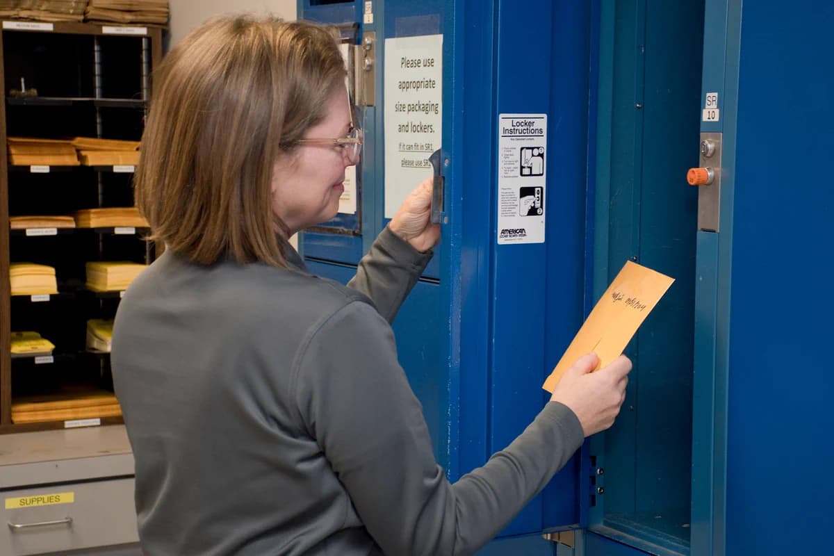 Greensboro police forensic lab wins global efficiency award again
