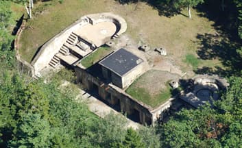 Fort Baldwin batteries tell historic Harbor Defense story in Phippsburg