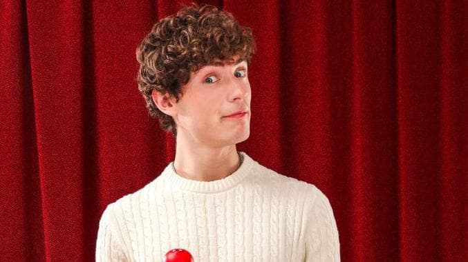 Bangor magician stuns America's Got Talent judges with disappearing act