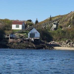 Seguin Island Light Station blends boat access, history in Georgetown