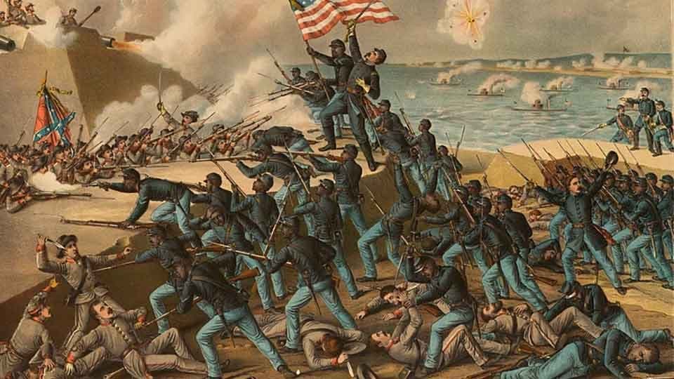 Perry County Museum seeks more names for African-American Civil War soldiers list