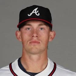 Hurston Waldrep exits Triple-A start with arm injury, possible surgery ahead