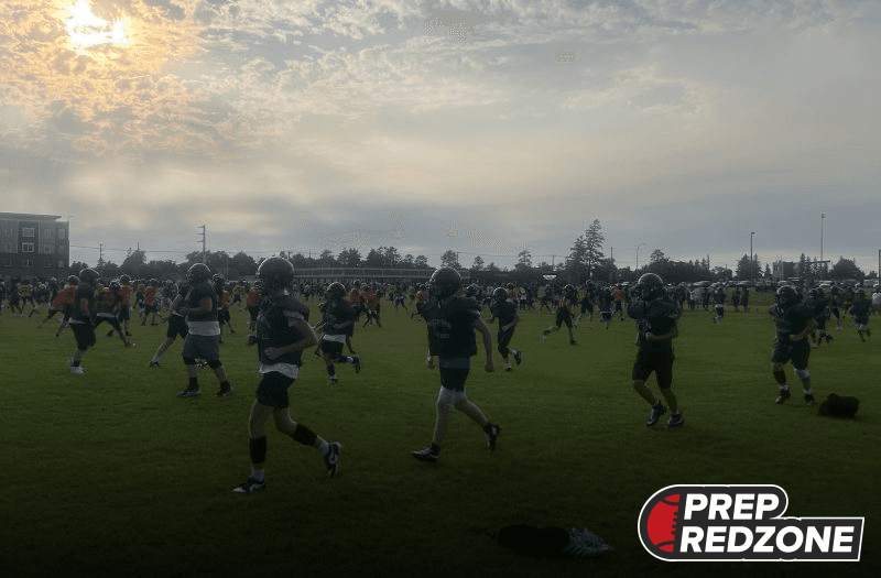 Prep Redzone Dakotas spotlights Bemidji State camp defensive standouts