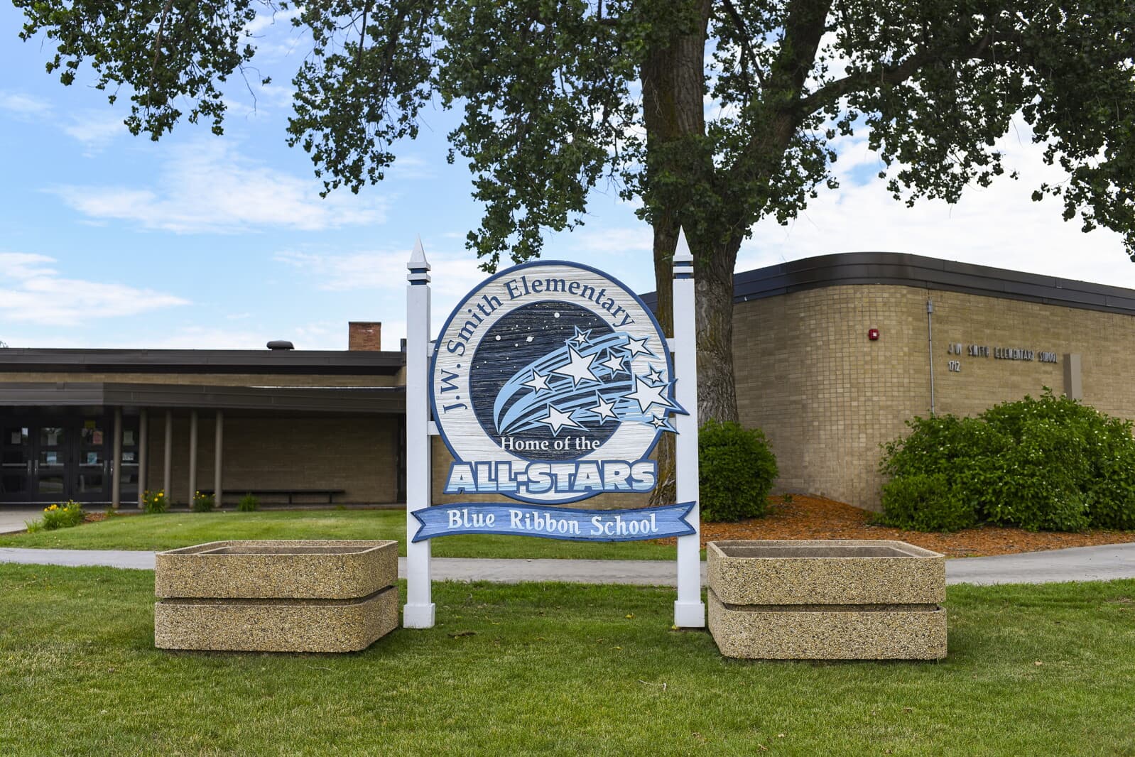 Bemidji board weighs fundraising committee for J.W. Smith Elementary