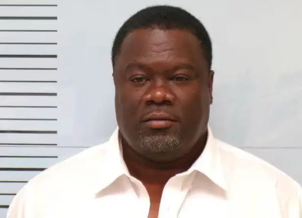 Pegues sentenced in Lafayette County, barred from owning dogs for 15 years
