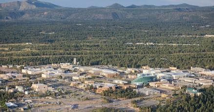 Analysis warns plutonium accident at Los Alamos could kill more people