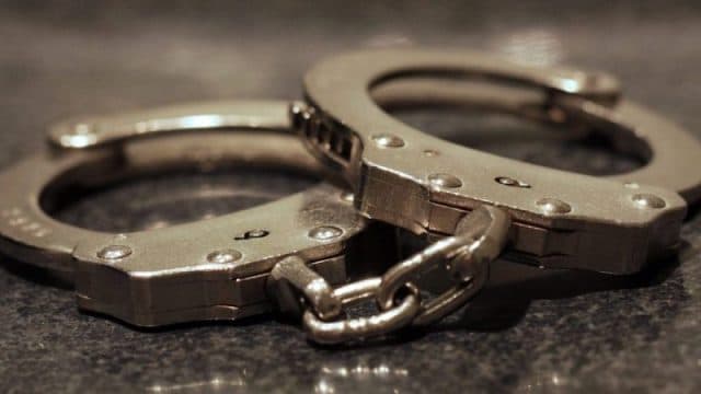 Former Nuggets player arrested in Castle Rock shoplifting vodka