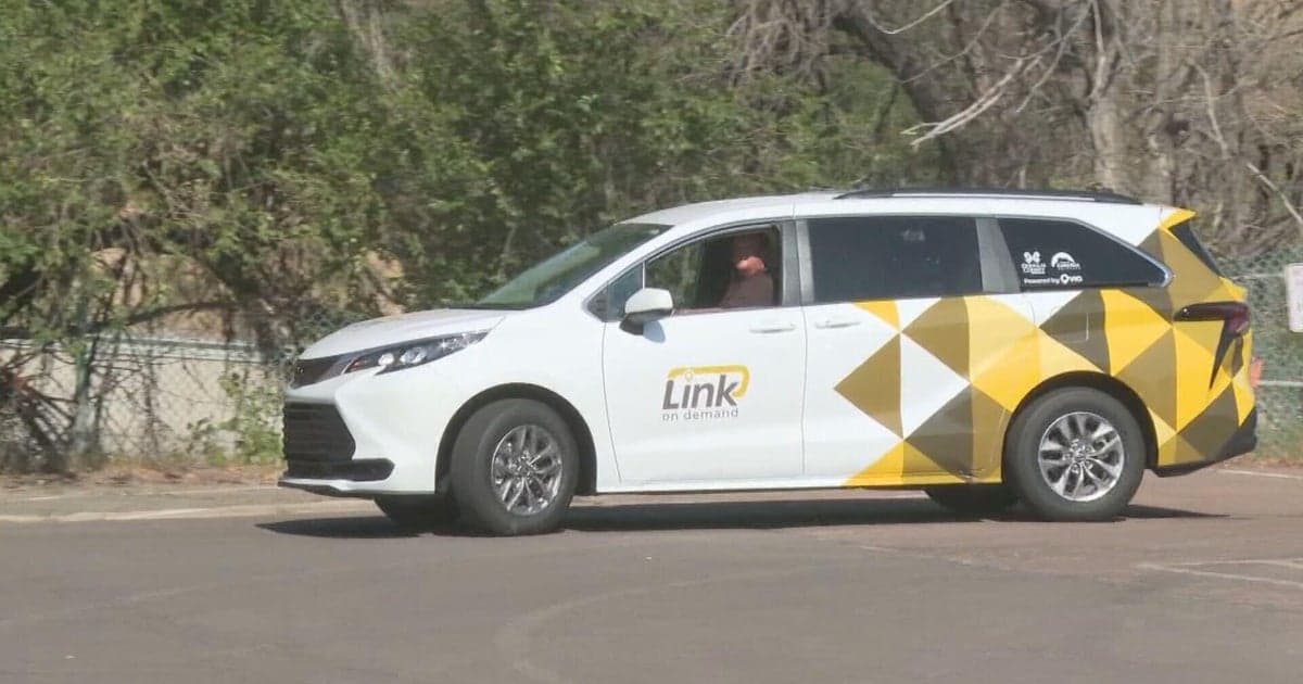 Castle Rock to launch free on-demand transit service July 31
