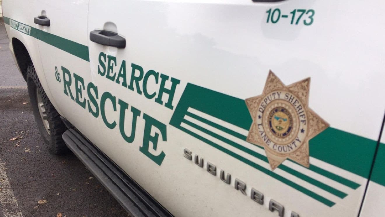 Missing Springfield man found safe after search by deputies, rescue crews