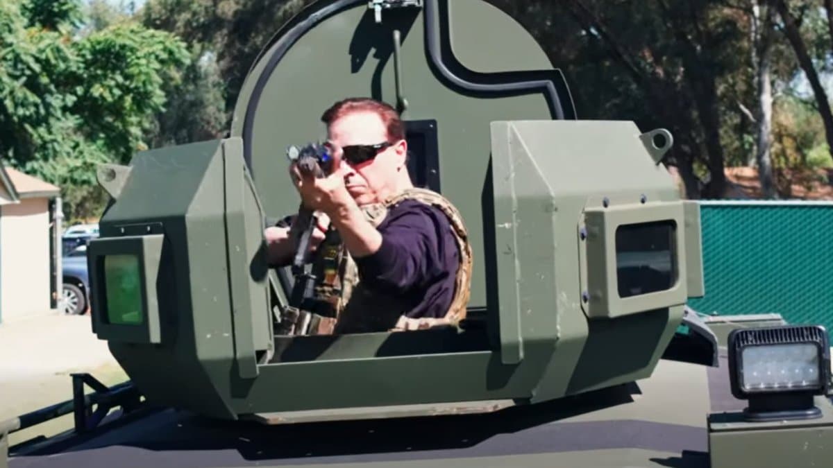 Fresno County supervisor's action promo sparks backlash over guns and helicopters