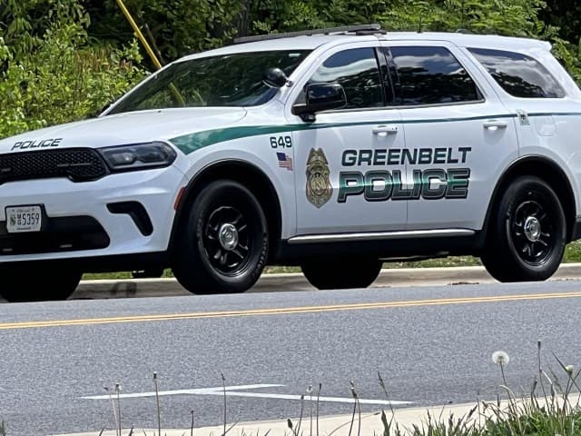Greenbelt police arrest suspect in armed road rage incident