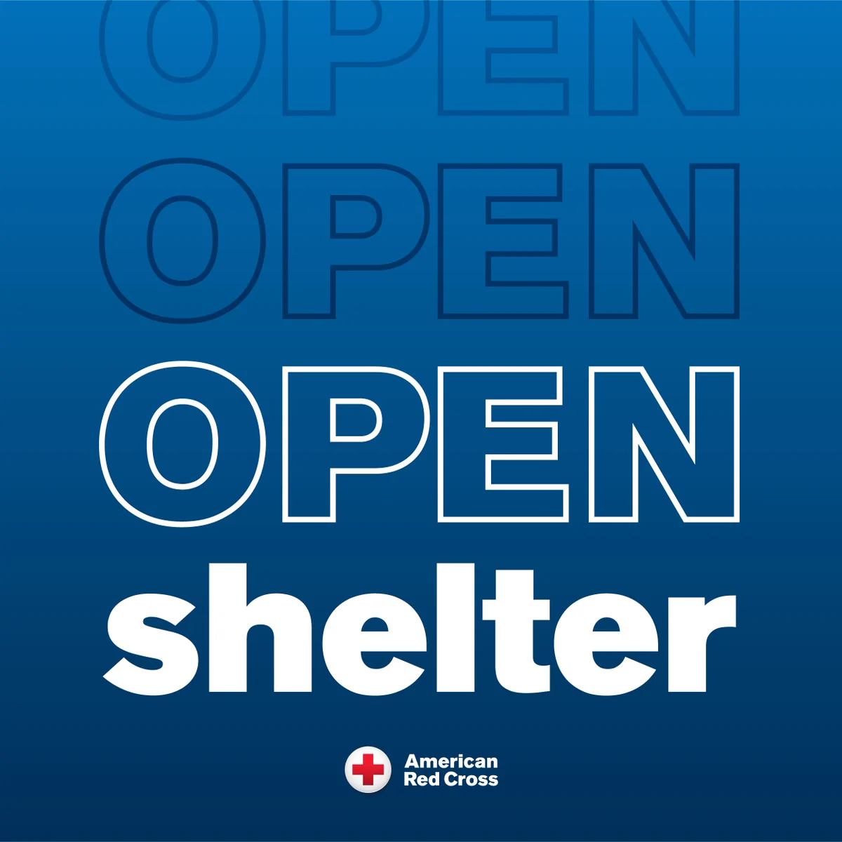 Red Cross opens Zuni shelter as flash flooding forces evacuations