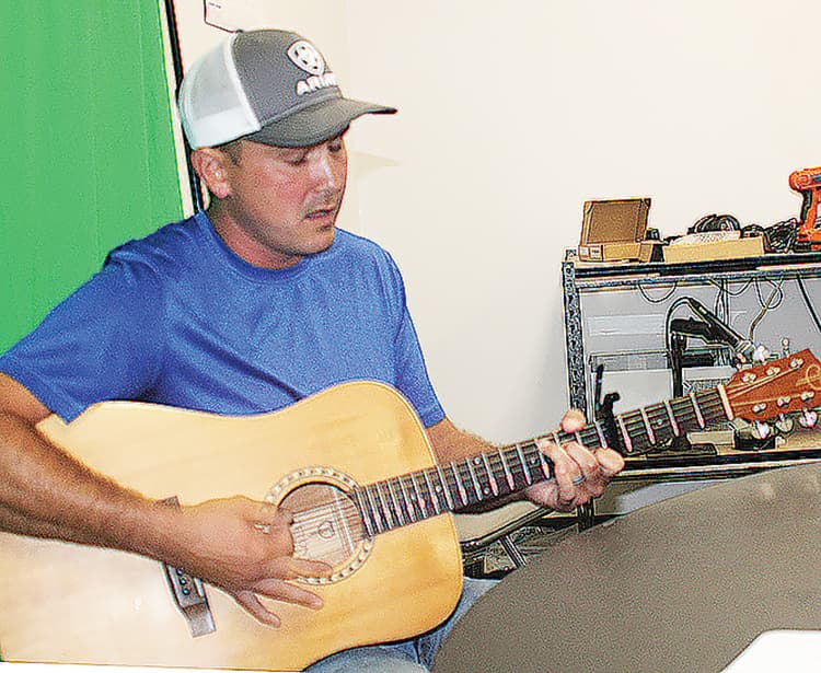 2026 Vinton County Junior Fair opens July 25 with preliminaries