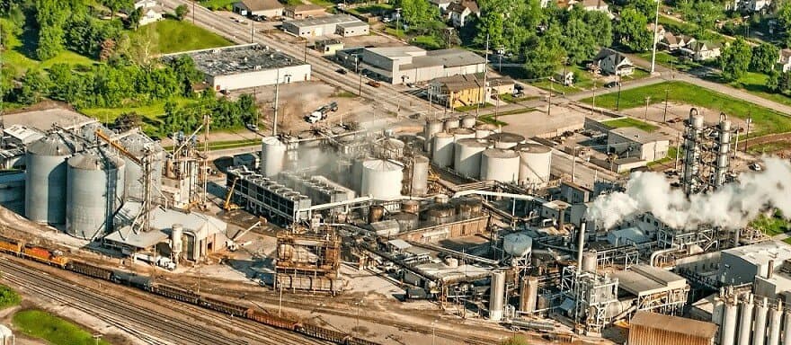Atchison County economy rests on five key pillars