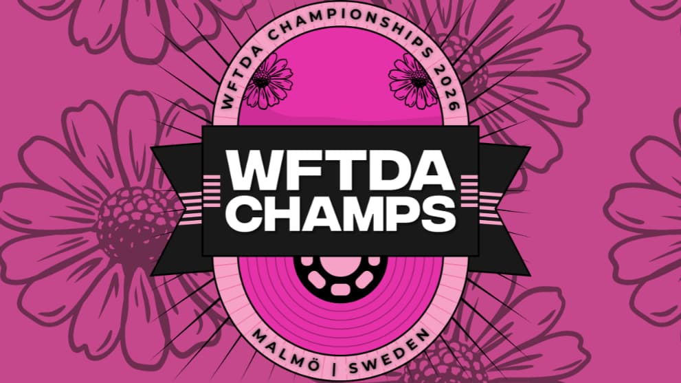 WFTDA championships to stream in four languages for first time