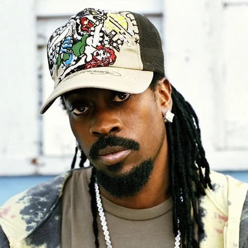 Beenie Man says he was stranded before BRT Weekend show, skips stage