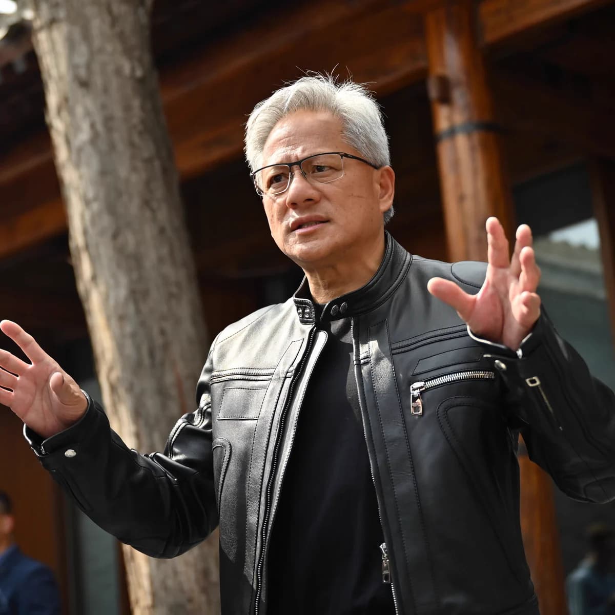 Jensen Huang gives $75 million to Vanderbilt's San Francisco campus