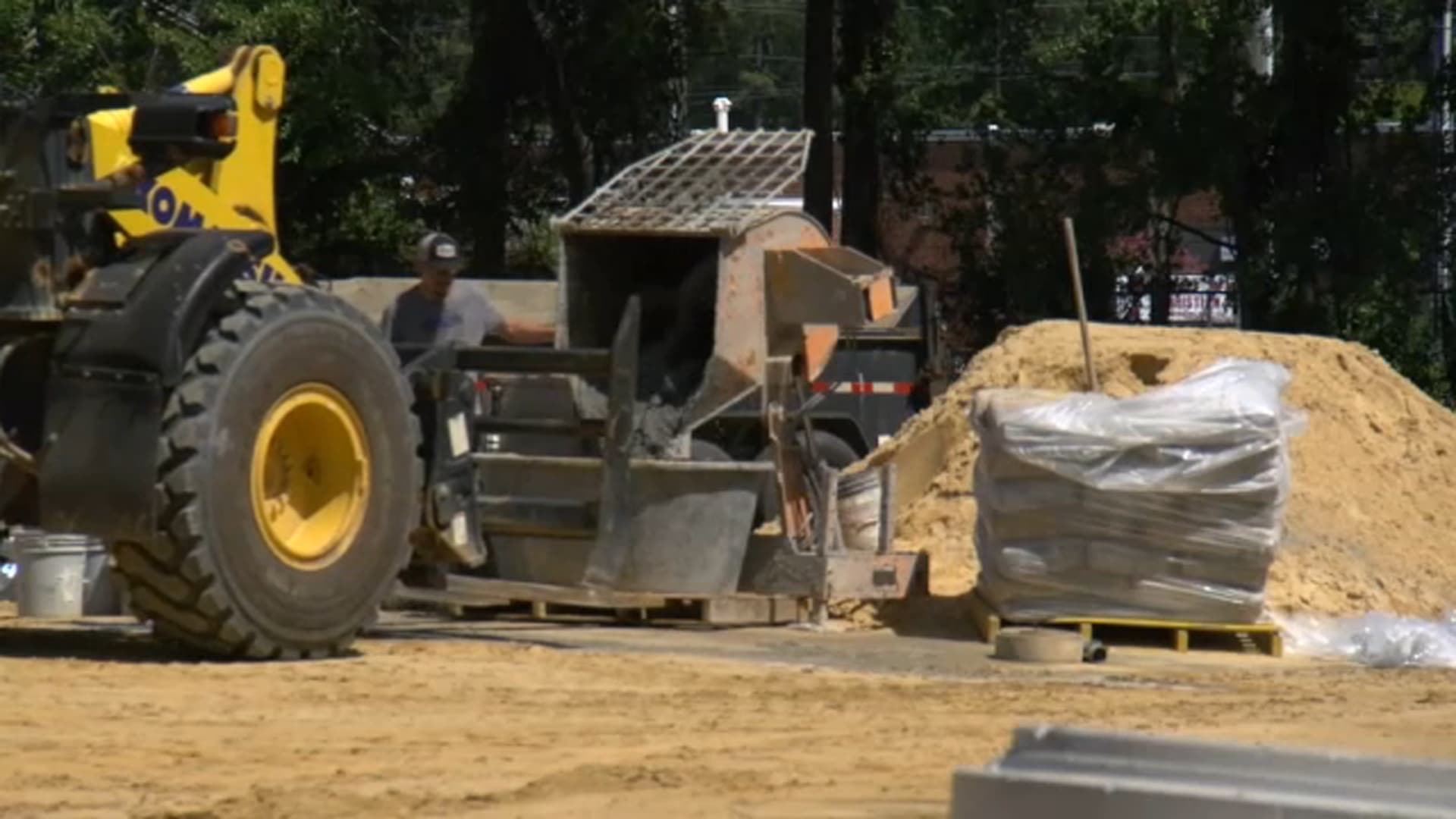 Fayetteville tiny cottage village for veterans set to break ground