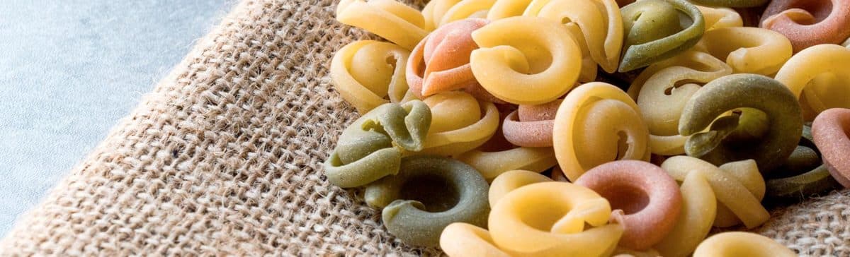 Marco Polo did not bring pasta to Italy, myth says otherwise