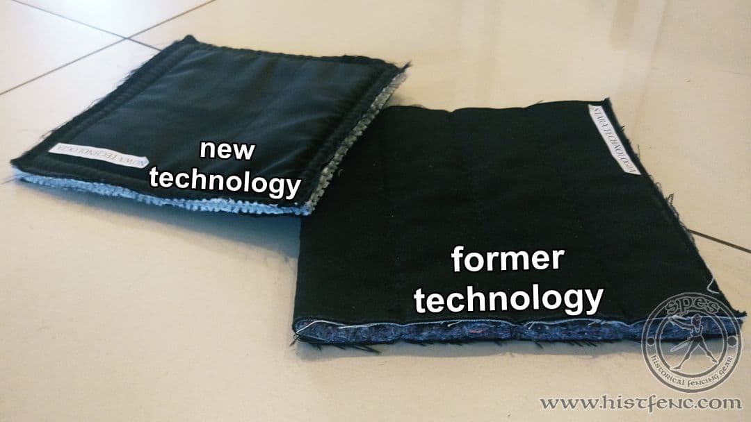 Histfenc examines HEMA gear evolution and the stubborn bib gap problem