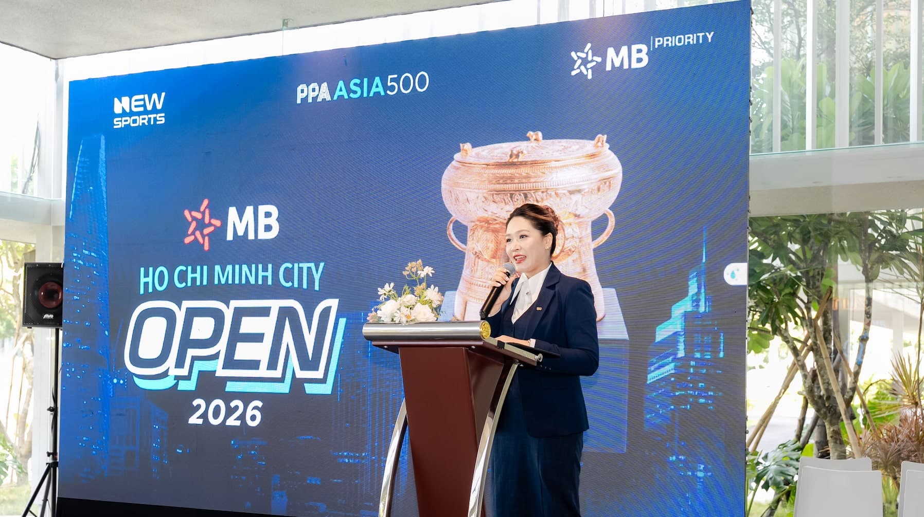 PPA Tour Asia brings new entertainment package to Ho Chi Minh City