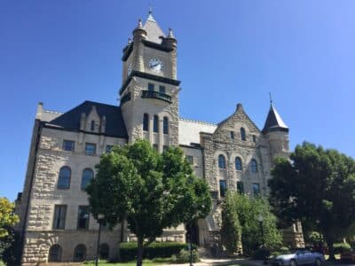 Douglas County capital plan prioritizes roads, bridges and buildings