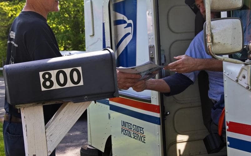 Castle Pines pushes for its own ZIP code, USPS remains unconvinced