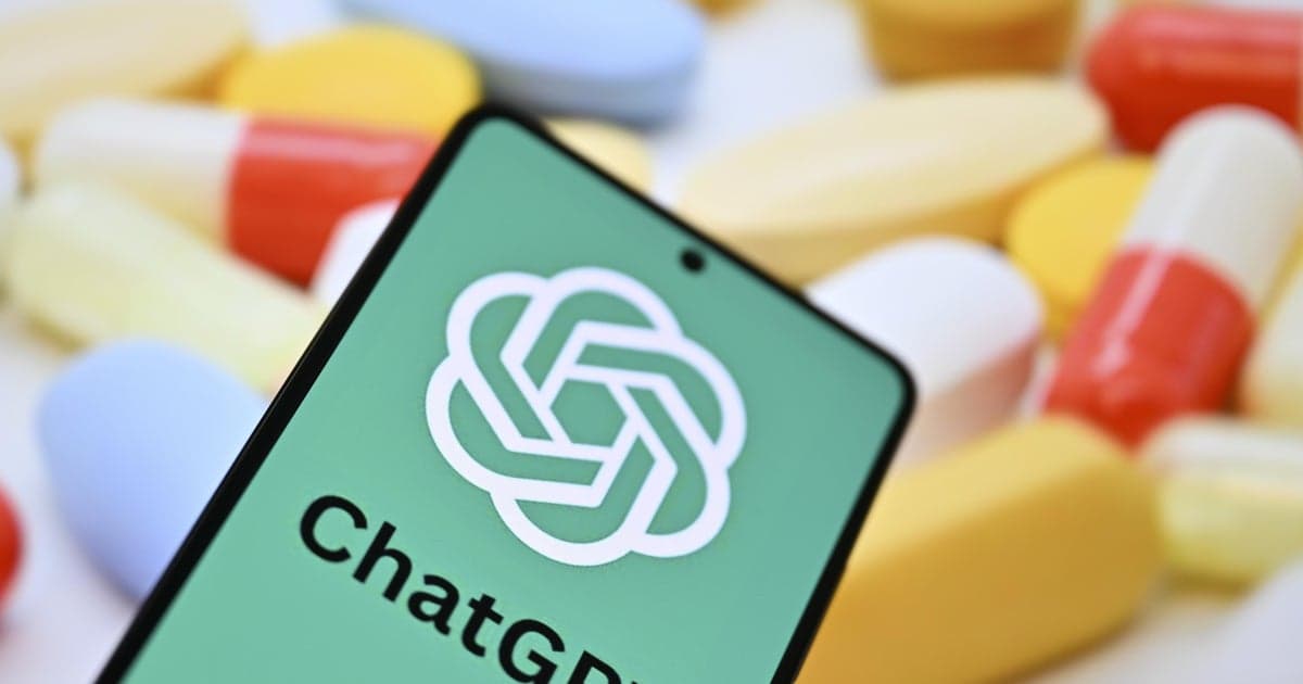 Pastor sues OpenAI, claims ChatGPT gave dangerous medical advice