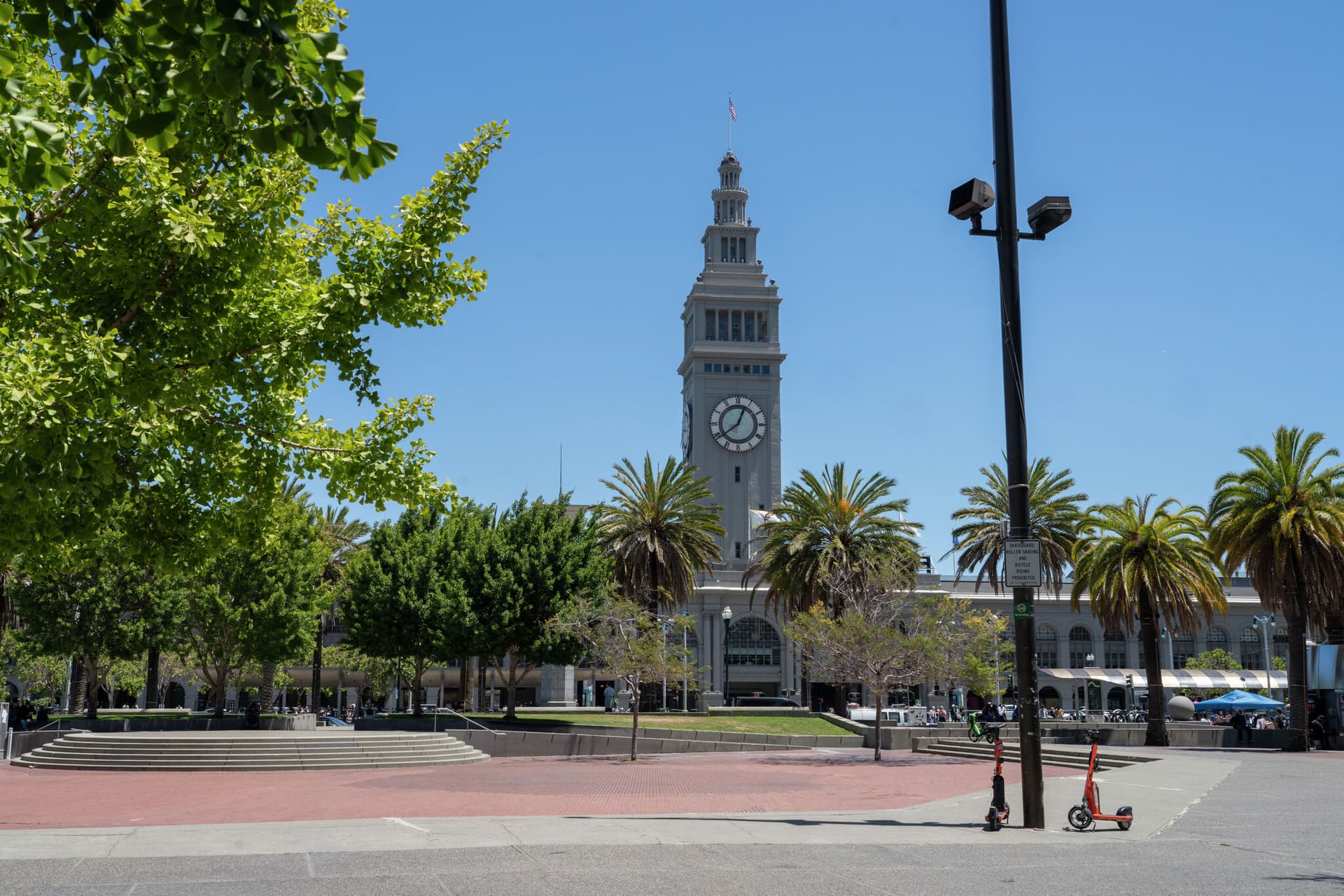 San Francisco downtown district expands to waterfront, nearly doubles budget