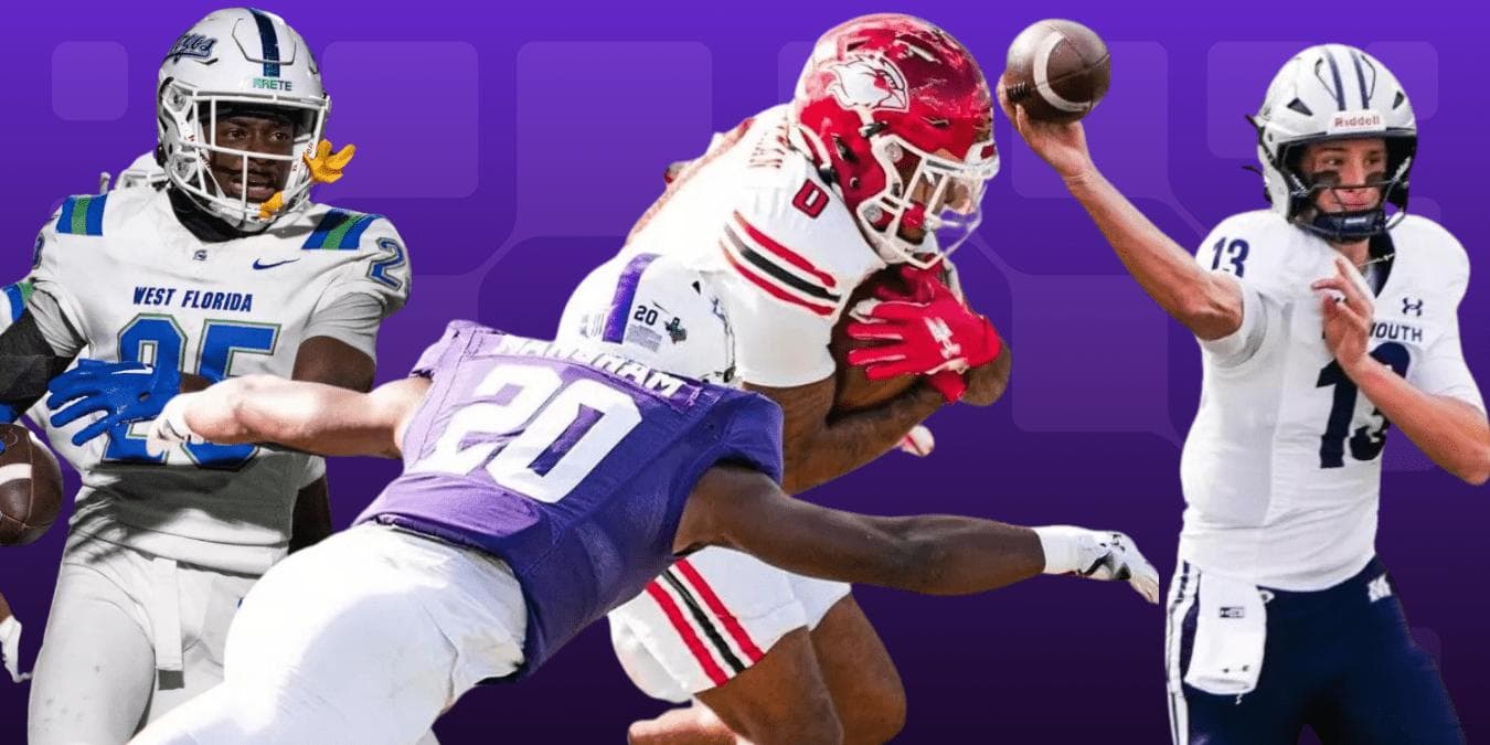 Week 0 brings 69 FCS games into the spotlight