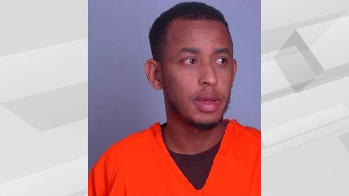 Pelican Rapids man pleads guilty in Feeding Our Future fraud case